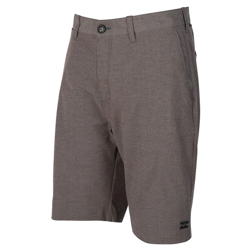 Crossfire X Hybrid Shorts