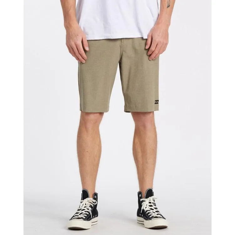 Crossfire X Hybrid Shorts