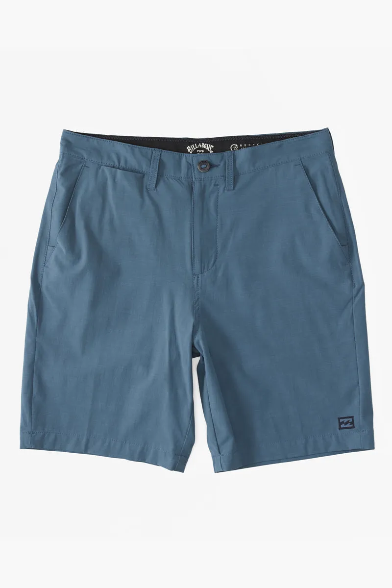 Crossfire X Hybrid Shorts