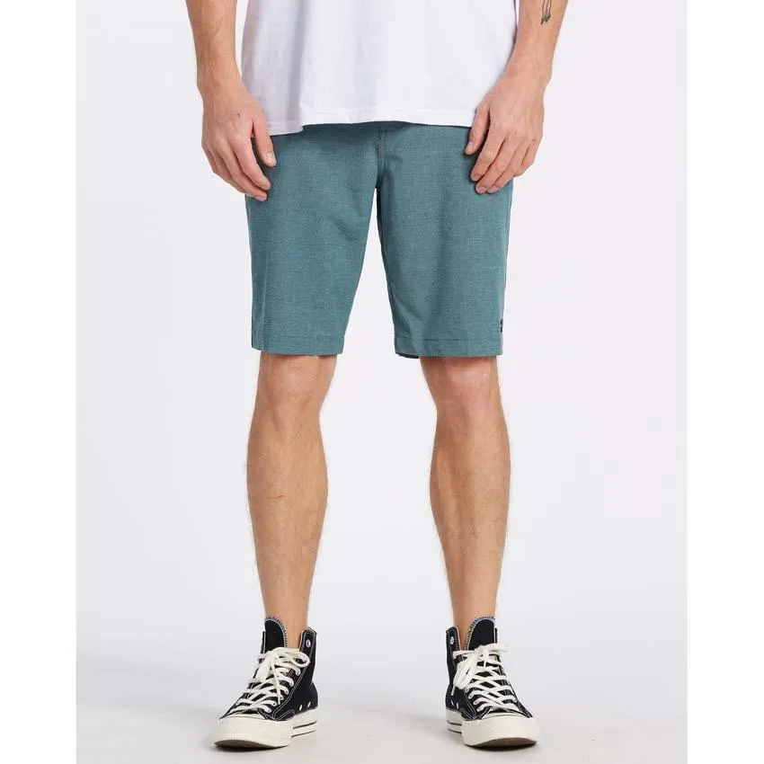 Crossfire X Hybrid Shorts