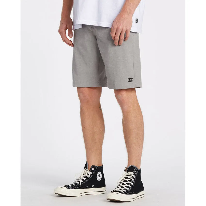 Crossfire X Hybrid Shorts