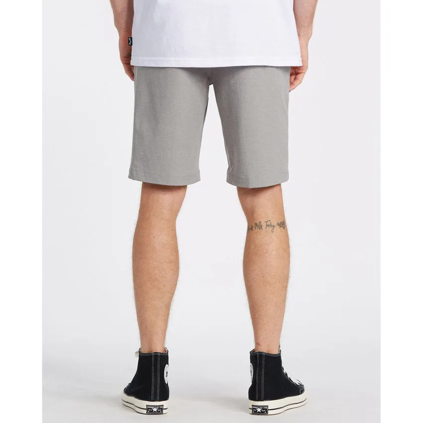 Crossfire X Hybrid Shorts