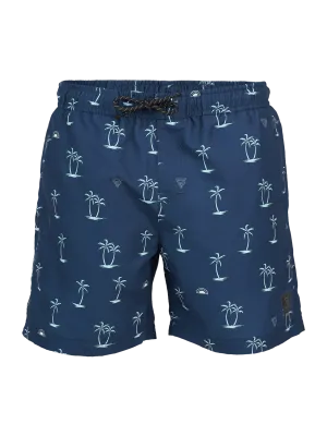 Cruneco-Mini Men Swim Shorts