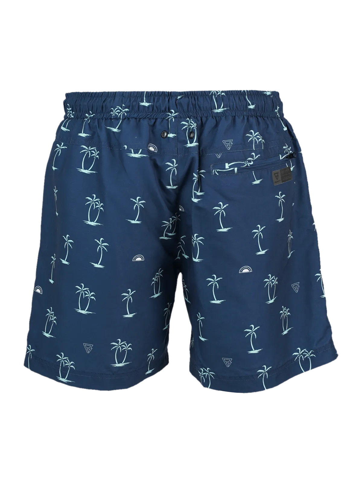 Cruneco-Mini Men Swim Shorts