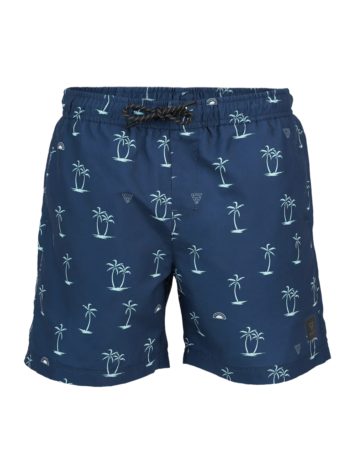 Cruneco-Mini Men Swim Shorts