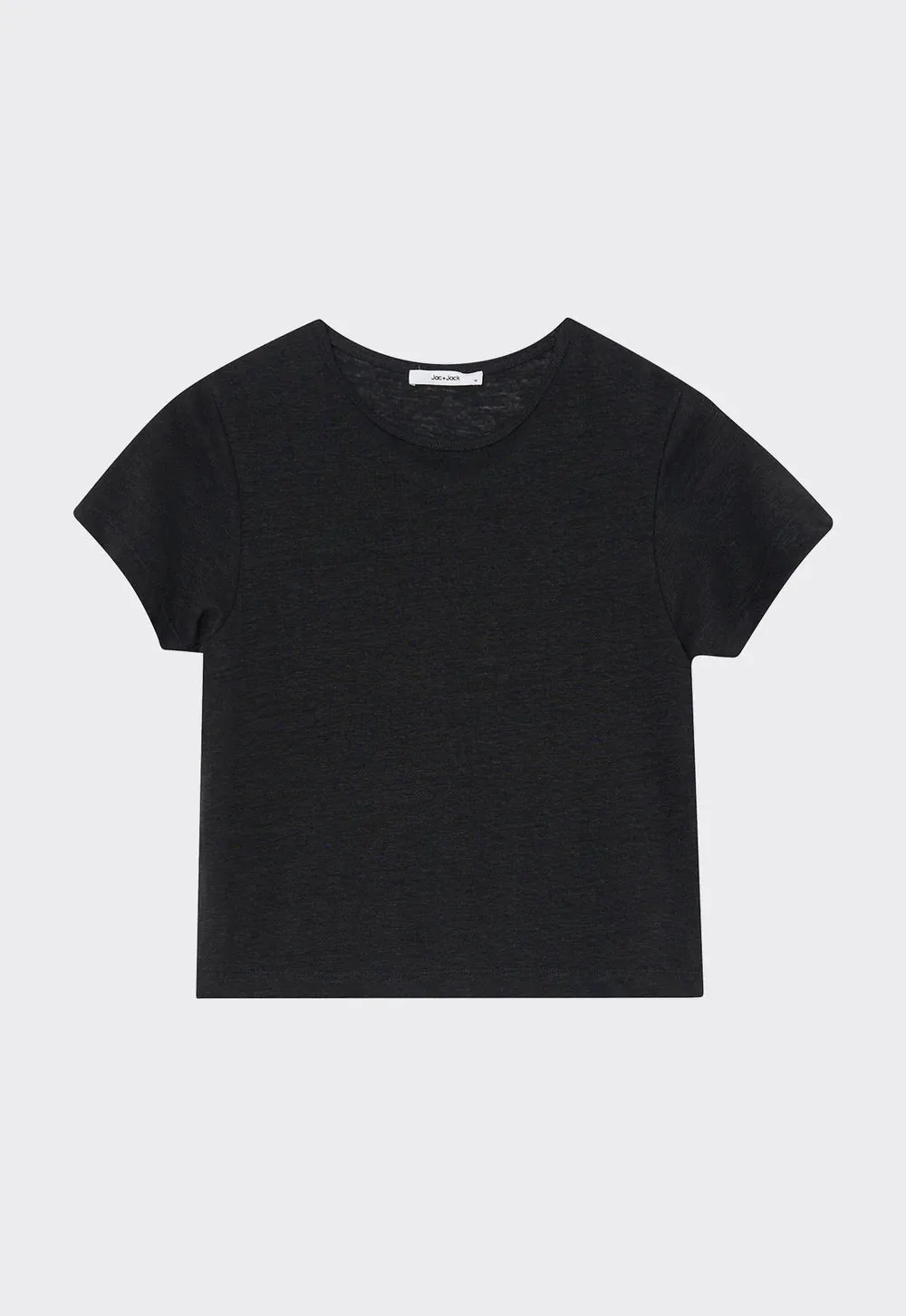 Cult Tee - Black