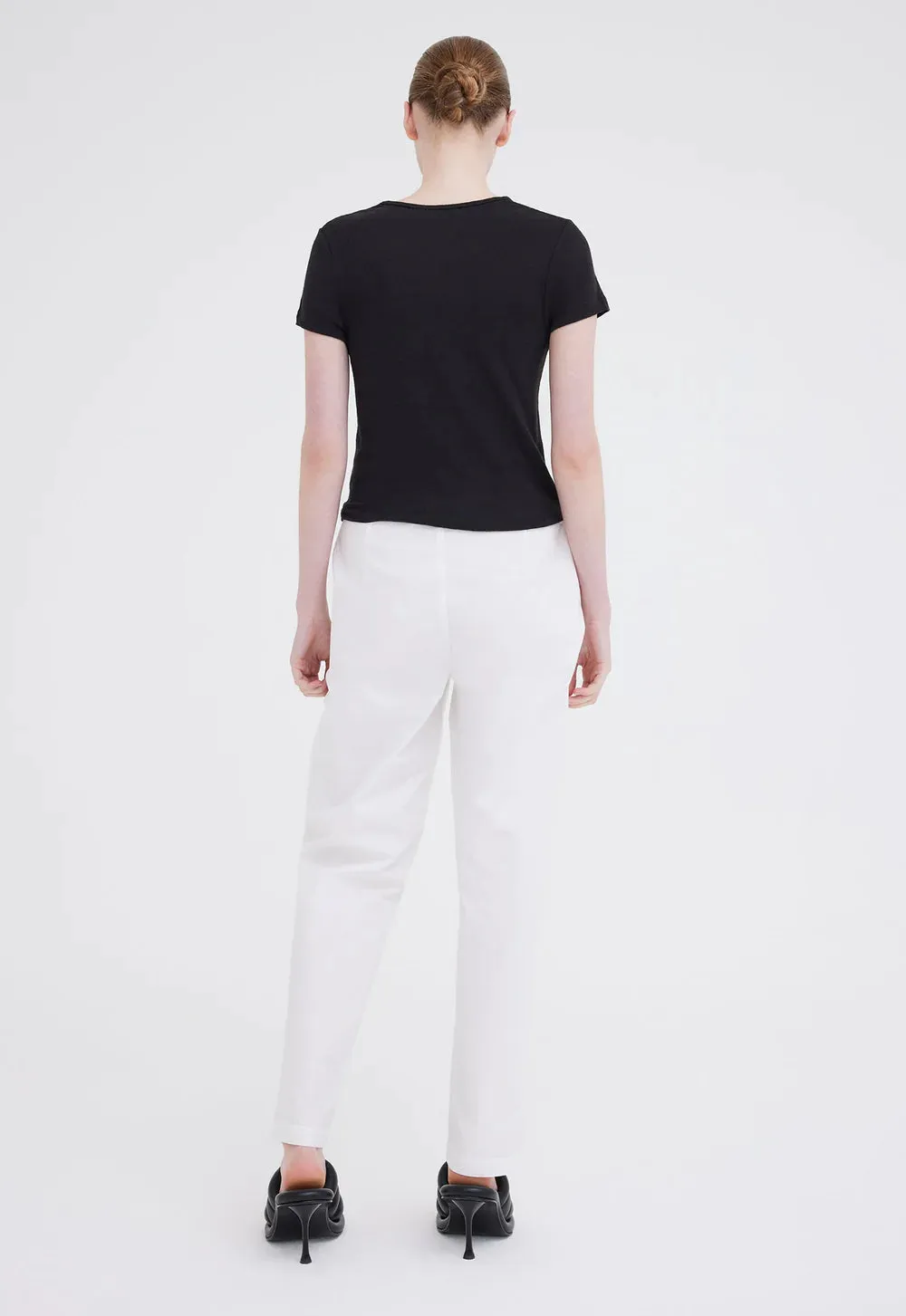 Cult Tee - Black