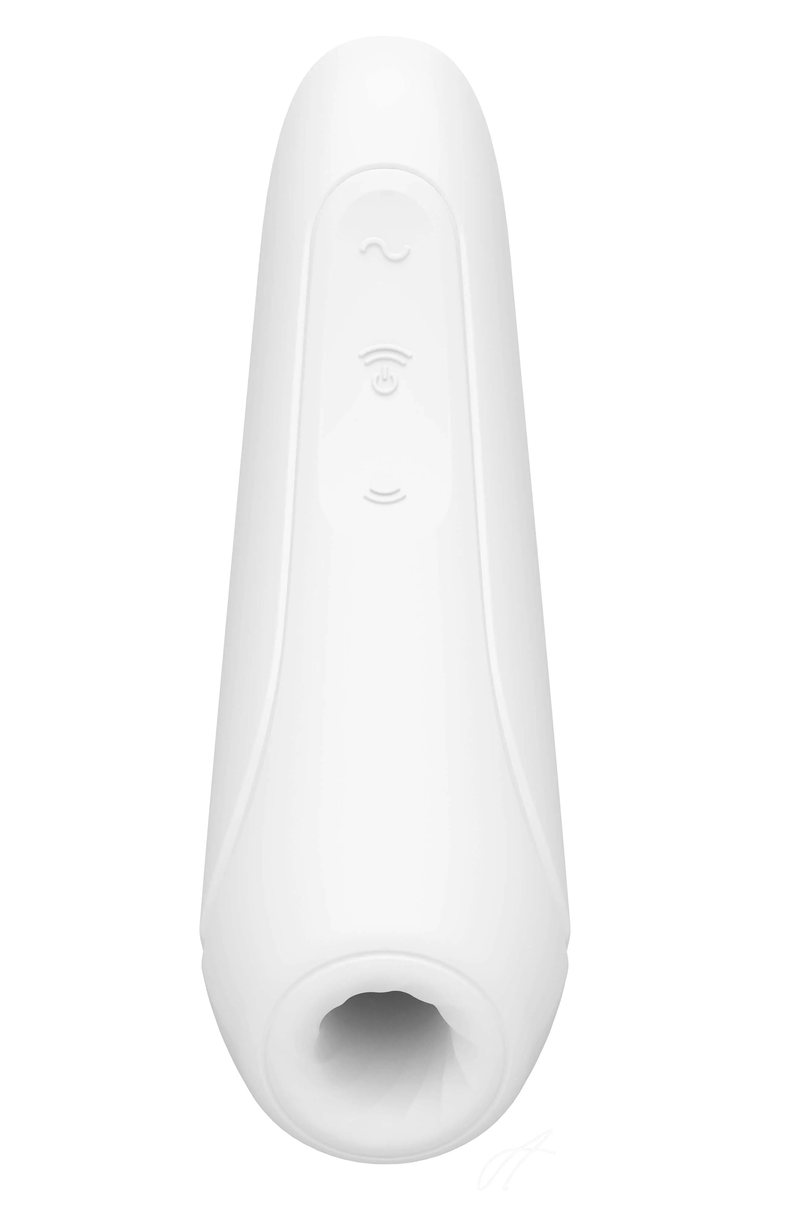 Curvy 1 Plus - White
