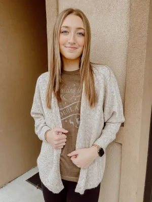 Curvy Winter Wonderland Tee