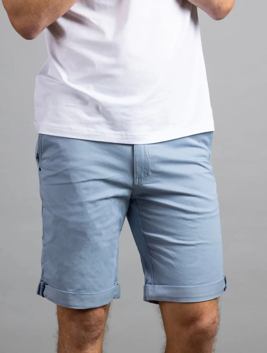 CUT ELIJAH CHINO SHORT