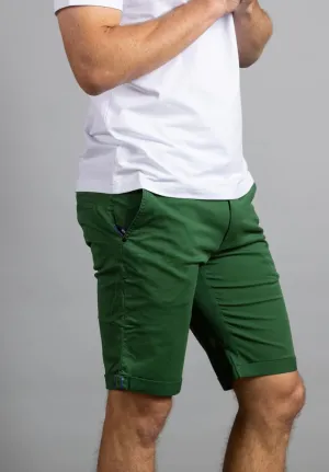 CUT ELIJAH CHINO SHORT