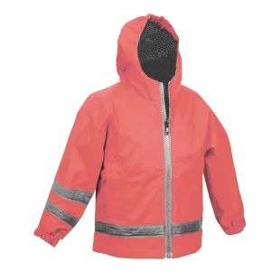 CY1809T Toddlers New Englander Rain Jacket