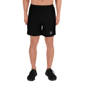 DAG Gear Athletic Long Shorts Black
