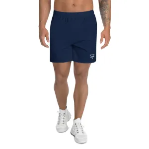 DAG Gear Athletic Long Shorts Navy