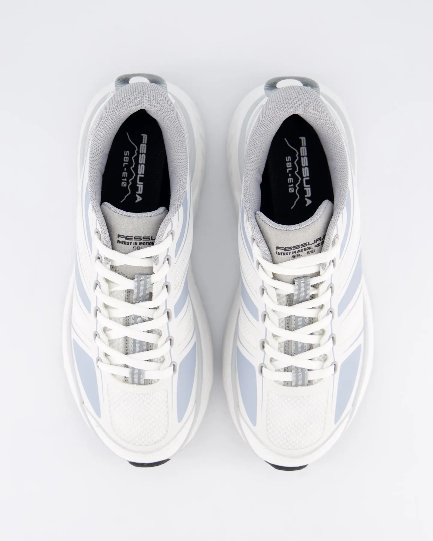 Dames Shoes Trail SBL 01