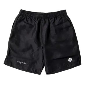 Danny Duncan Black Jaguar Swim Shorts