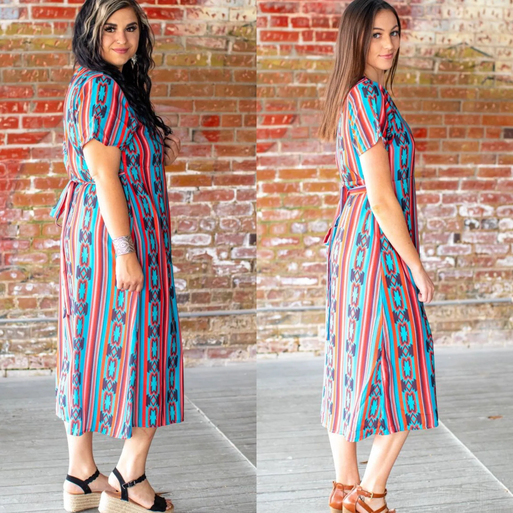 DATE NIGHT DRESS
