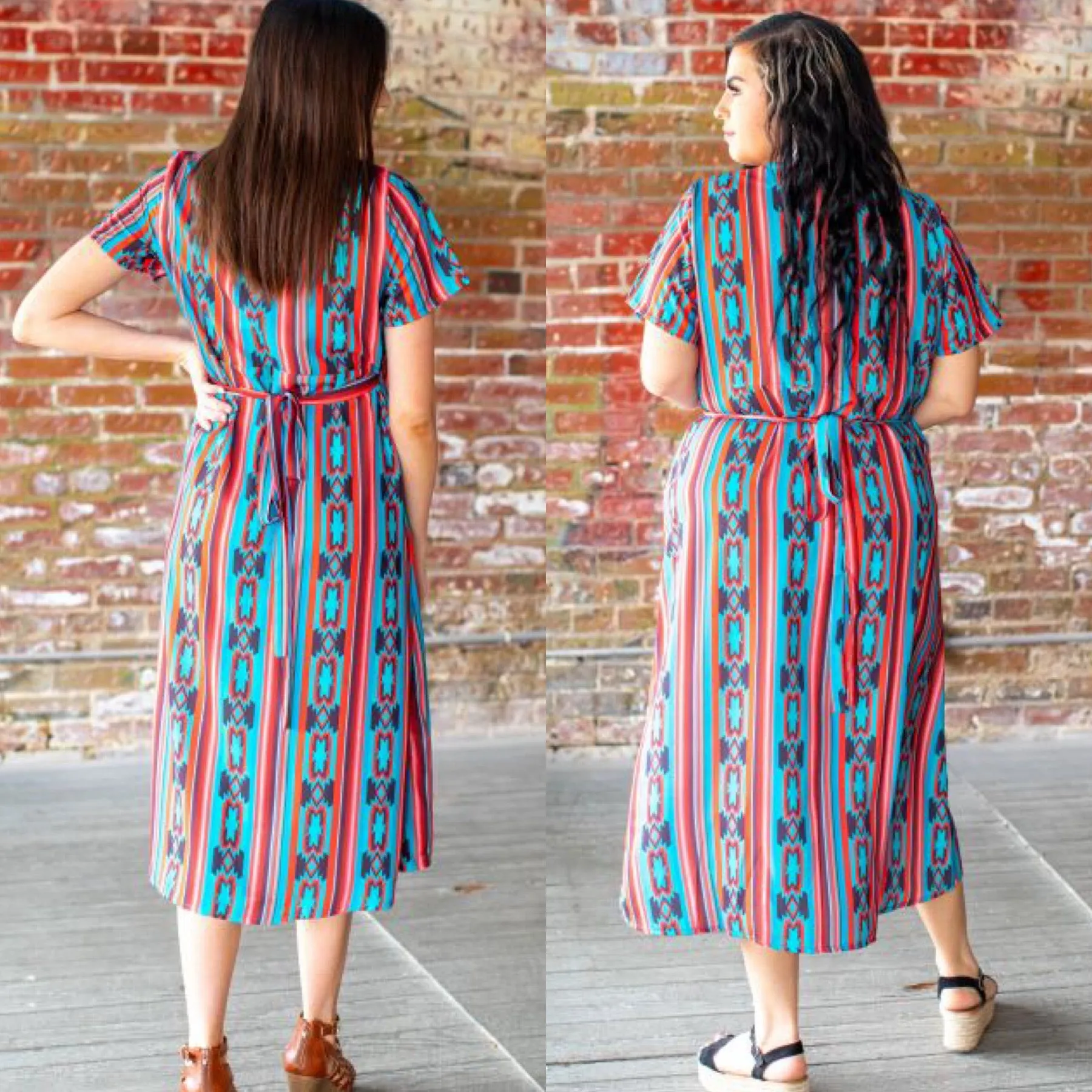 DATE NIGHT DRESS