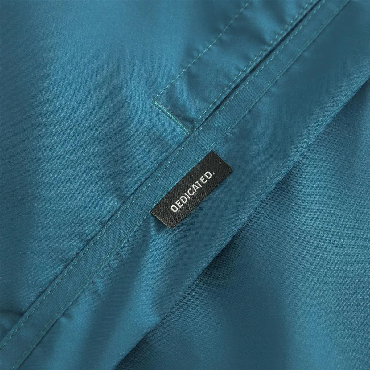 DEDICATED Swim Shorts Sandhamn Midnight Blue