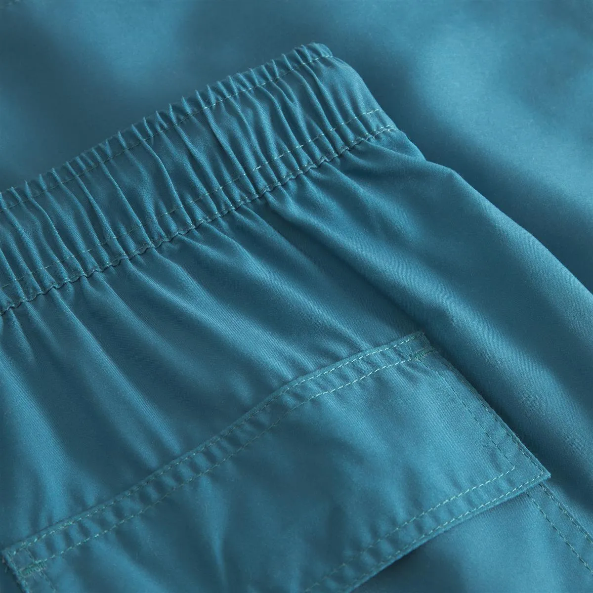 DEDICATED Swim Shorts Sandhamn Midnight Blue