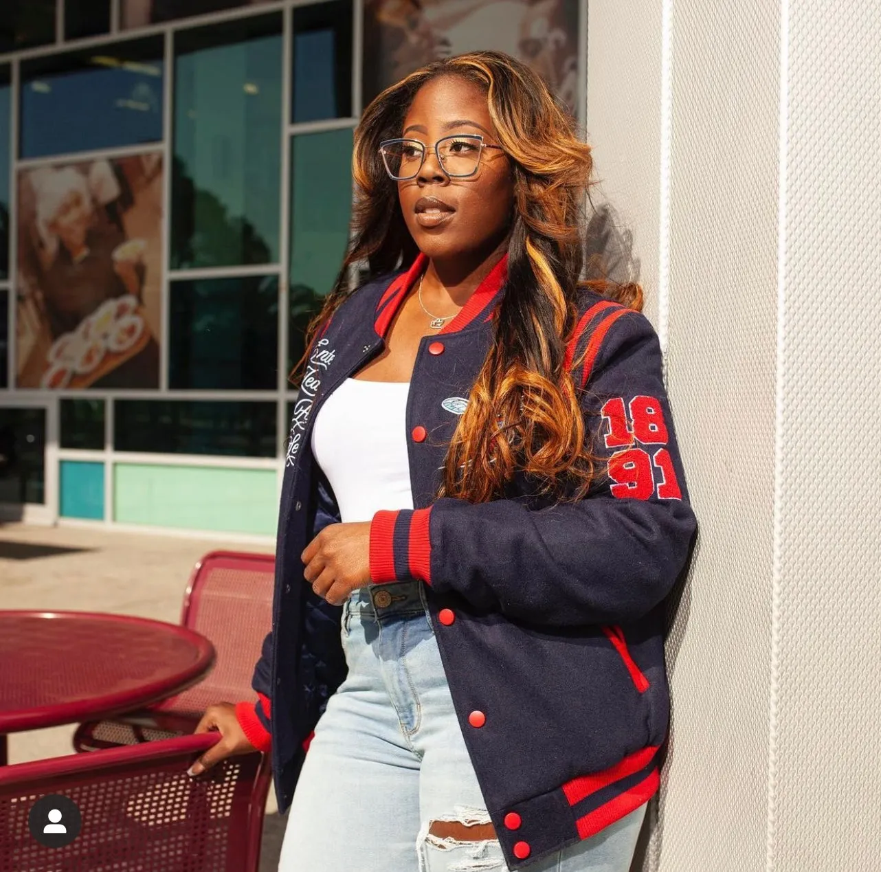 Del State  | VARSITY JACKET Unisex -aja