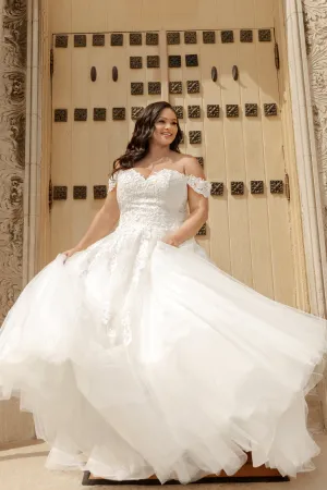 Denali Bridal Gown