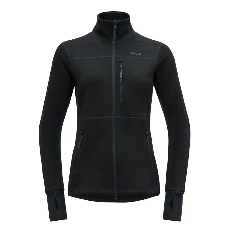 Devold Thermo Wool Jacket Women's