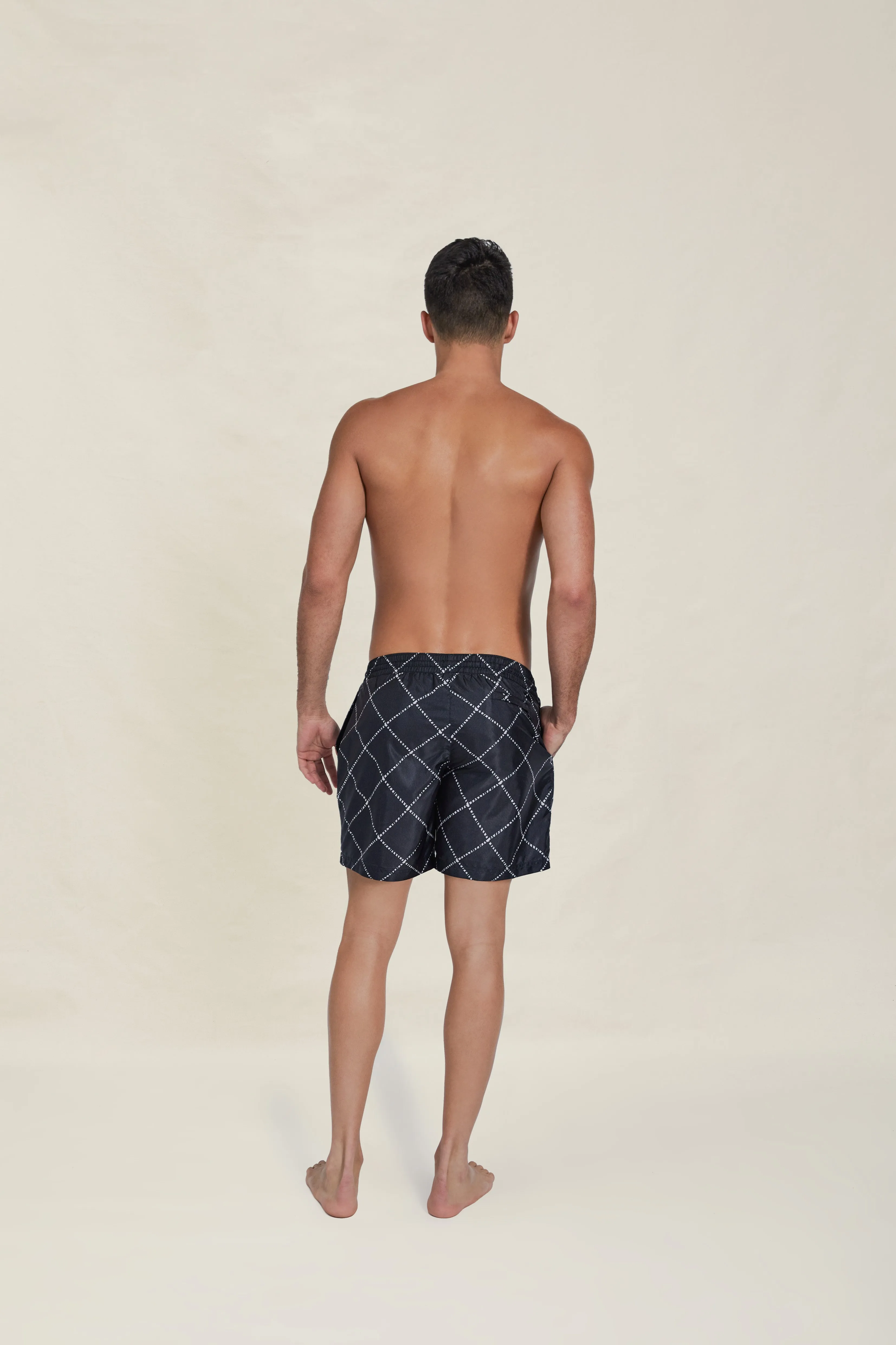 Dexter Swim Shorts