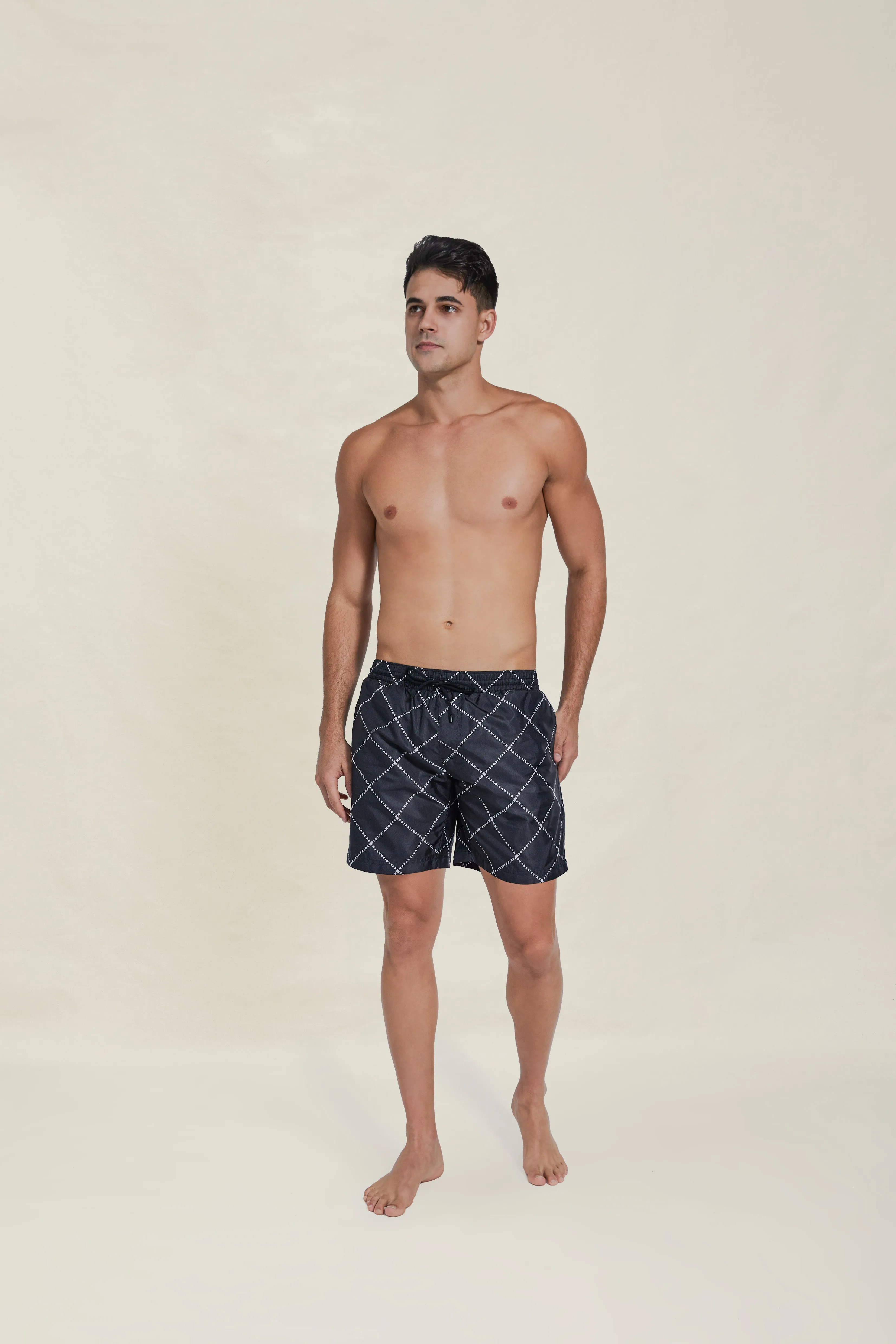 Dexter Swim Shorts