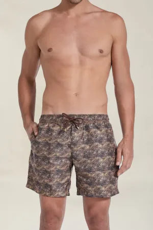Dexter Swim Shorts