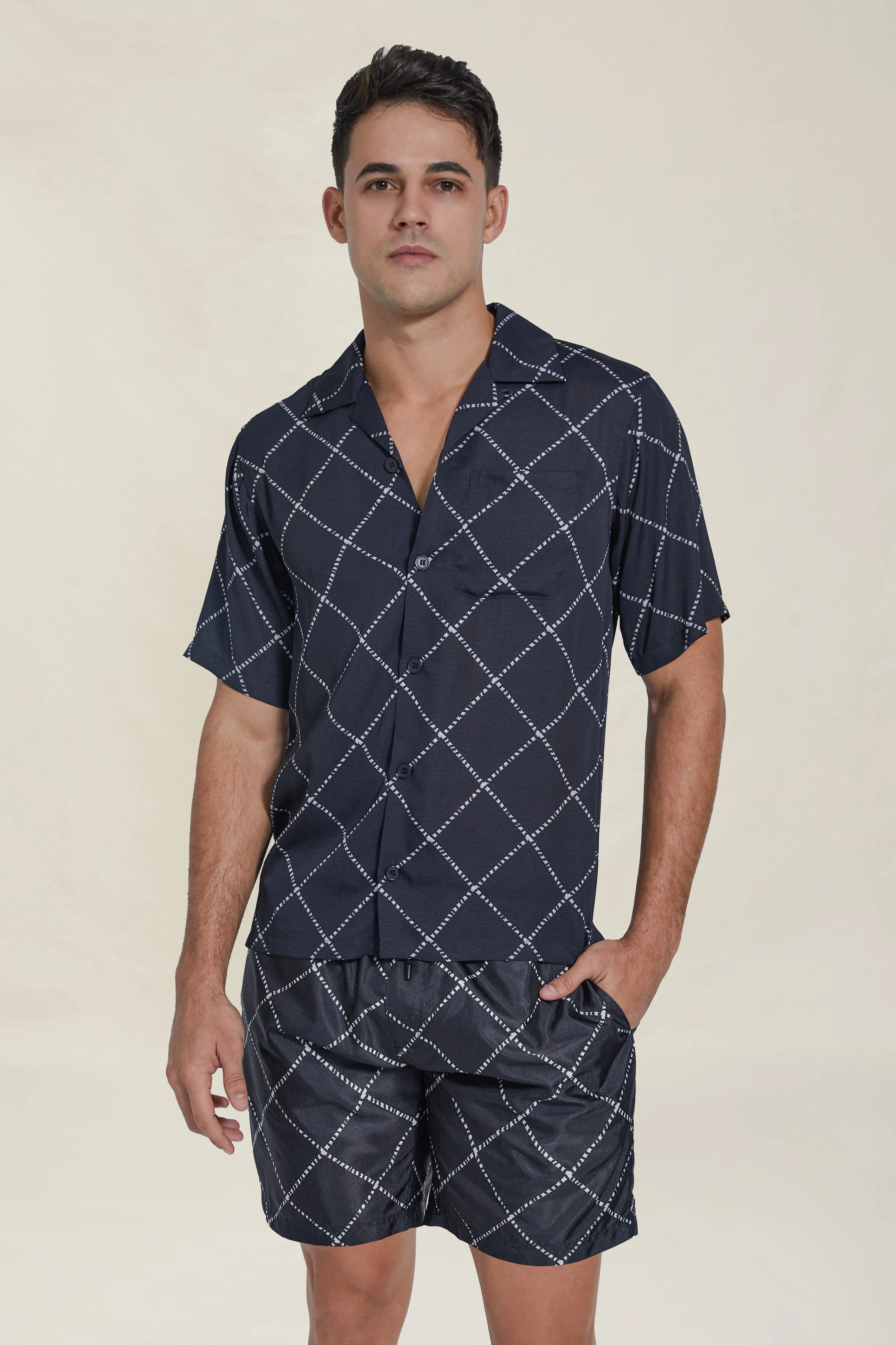 Dexter Swim Shorts