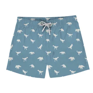 Dino Petrol  Shorts
