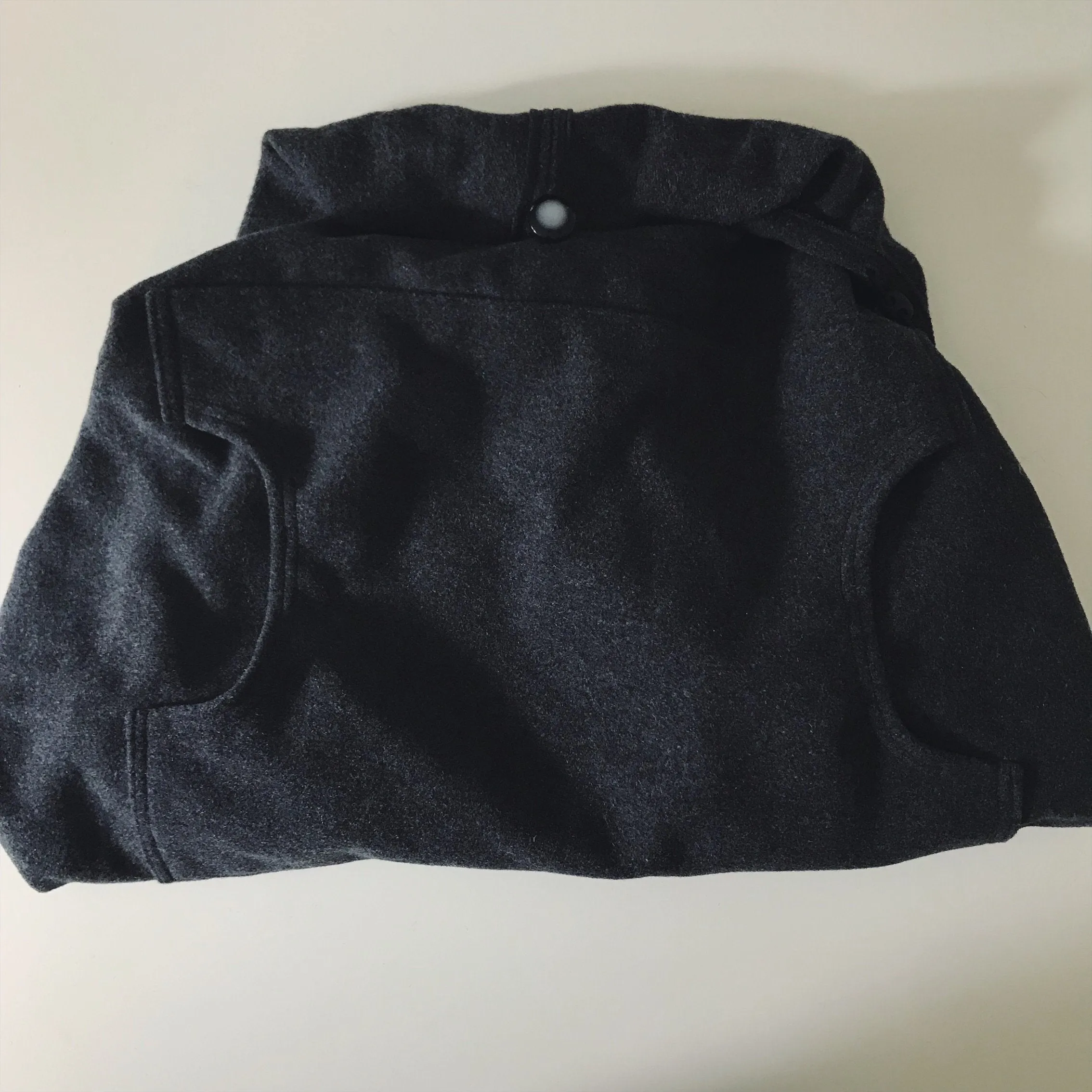 Diva Milano Wool Cover