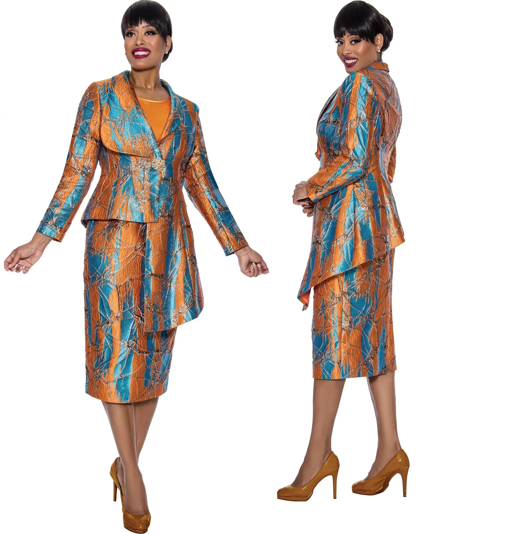 Divine Queen 2203