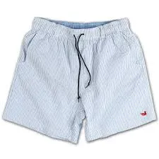 DOCKSIDE SWIM TRUNKS