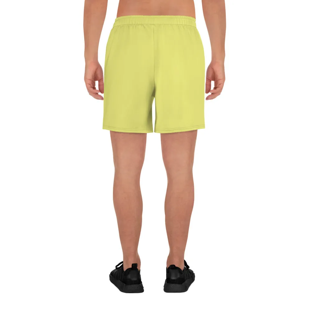 DOLLY - MEN'S ATHLETIC SHORTS