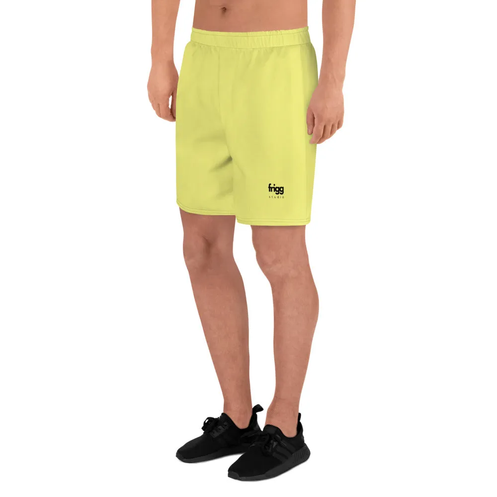DOLLY - MEN'S ATHLETIC SHORTS
