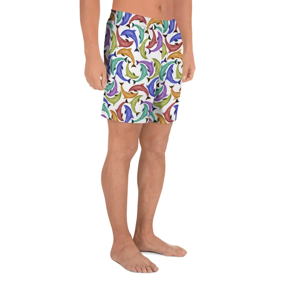 DOLPHIN athletic shorts