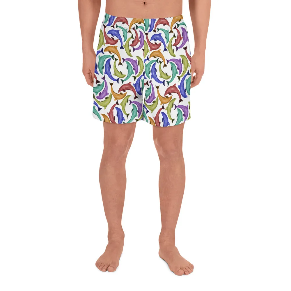 DOLPHIN athletic shorts