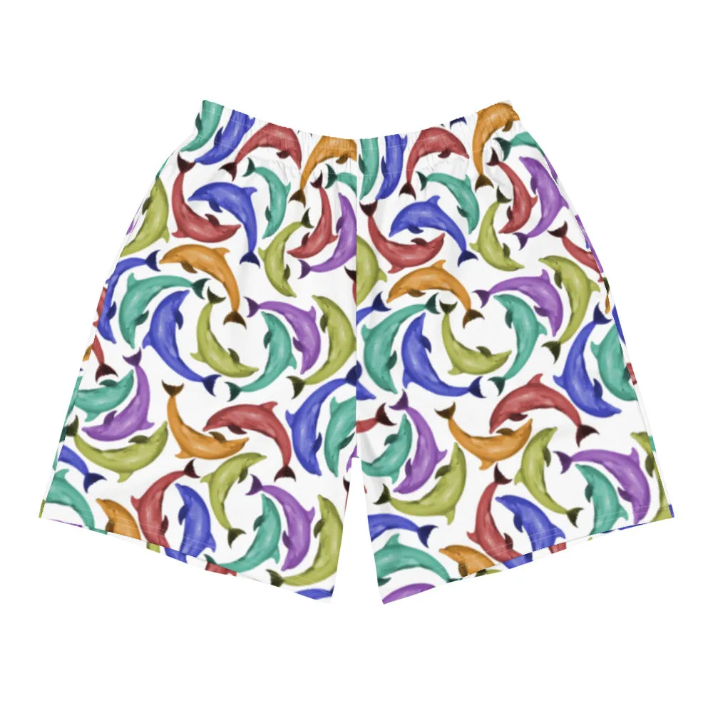 DOLPHIN athletic shorts