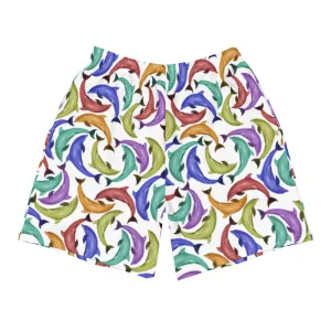 DOLPHIN athletic shorts