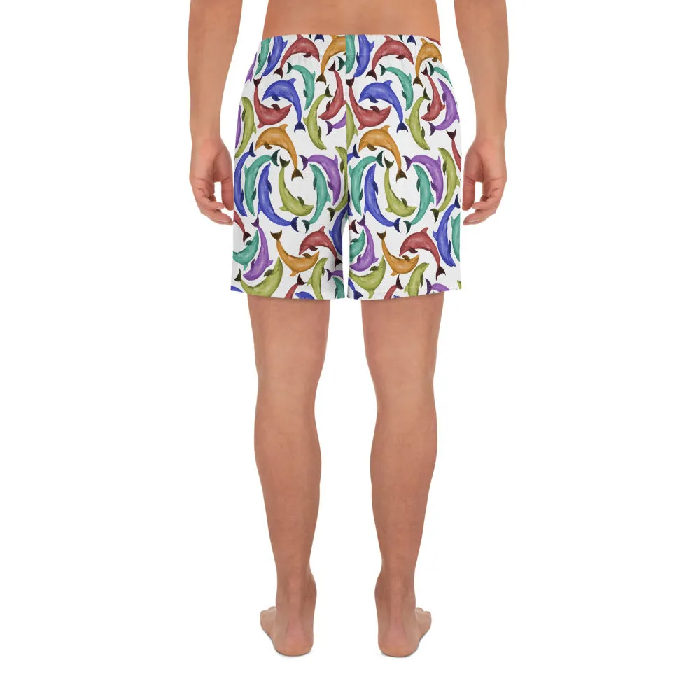 DOLPHIN athletic shorts