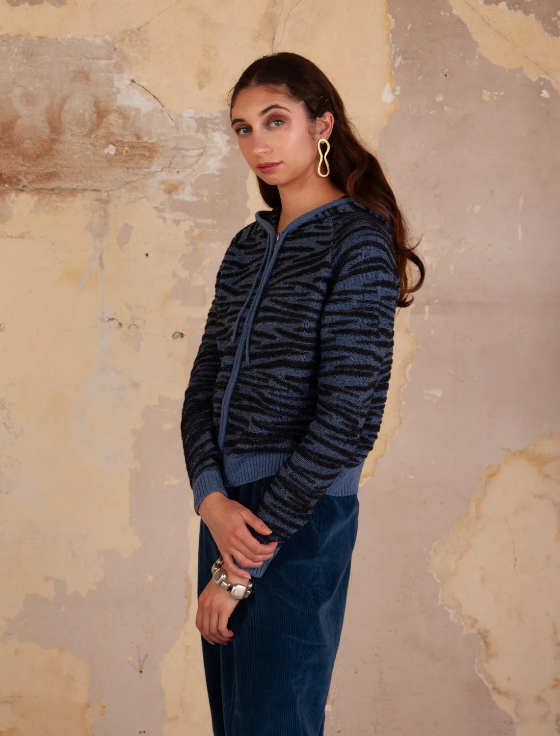 DRAGO JACKET
