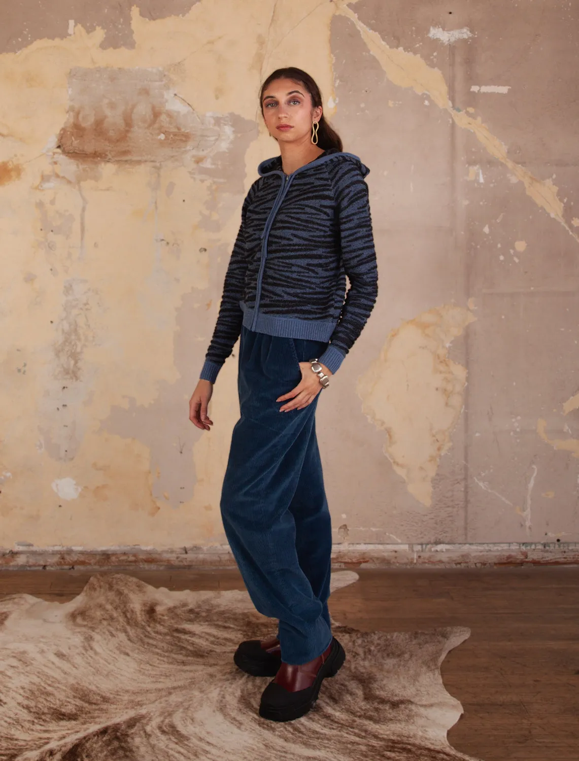 DRAGO JACKET
