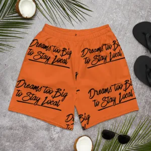 Dreams Athletic Shorts
