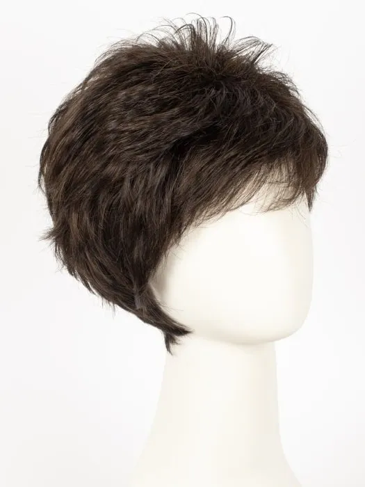 Drew | Short Synthetic Wig (Basic Cap)