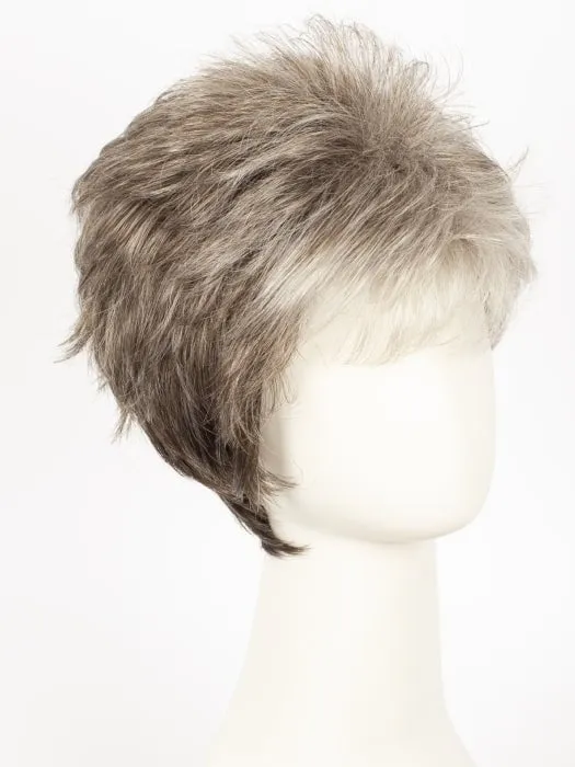 Drew | Short Synthetic Wig (Basic Cap)