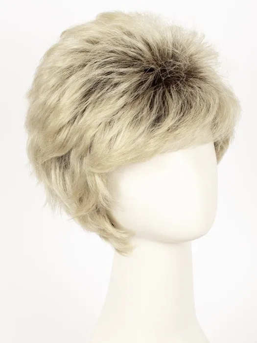 Drew | Short Synthetic Wig (Basic Cap)
