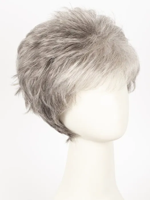 Drew | Short Synthetic Wig (Basic Cap)