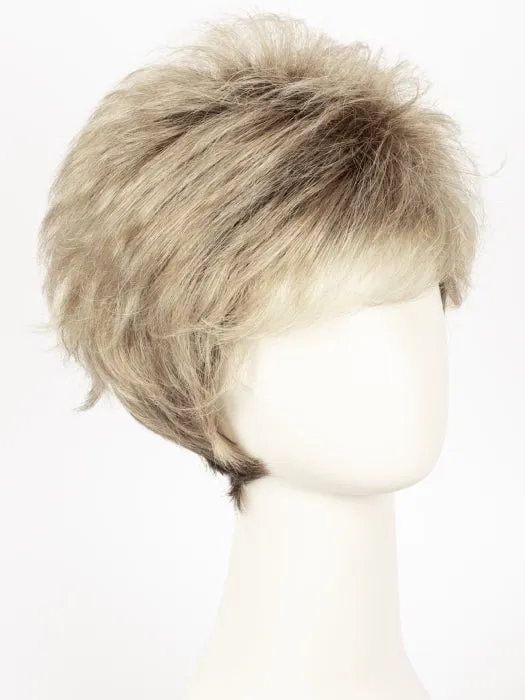 Drew | Short Synthetic Wig (Basic Cap)